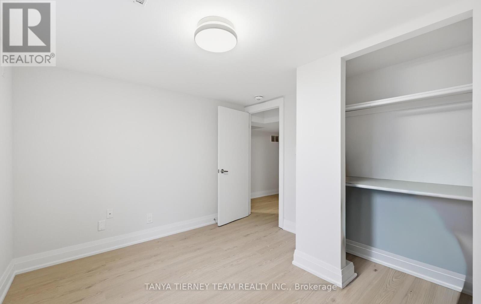 Basement - 1402 Colmar Avenue, Pickering, Ontario  L1W 1C3 - Photo 13 - E13747258