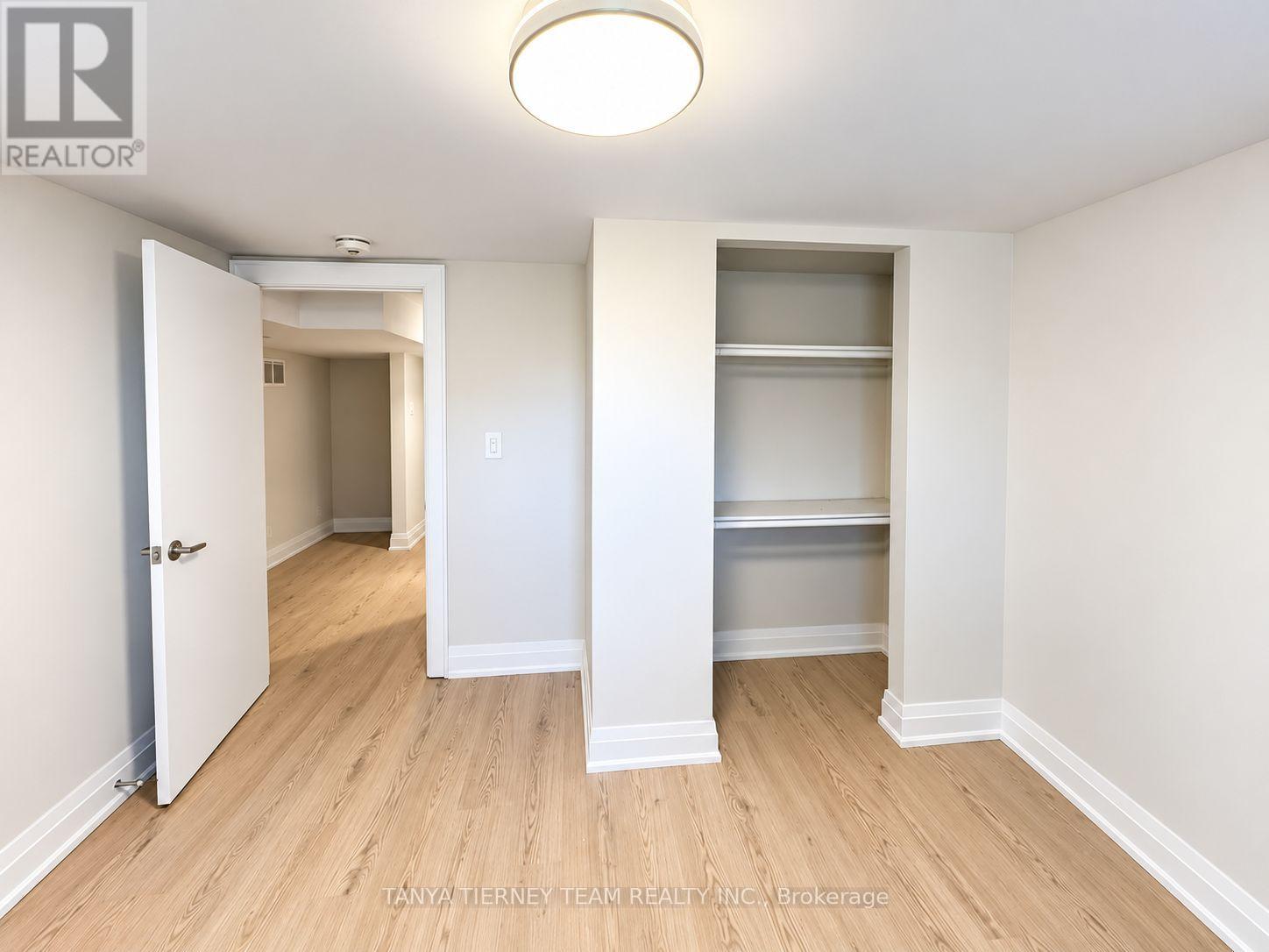 Basement - 1402 Colmar Avenue, Pickering, Ontario  L1W 1C3 - Photo 14 - E13747258