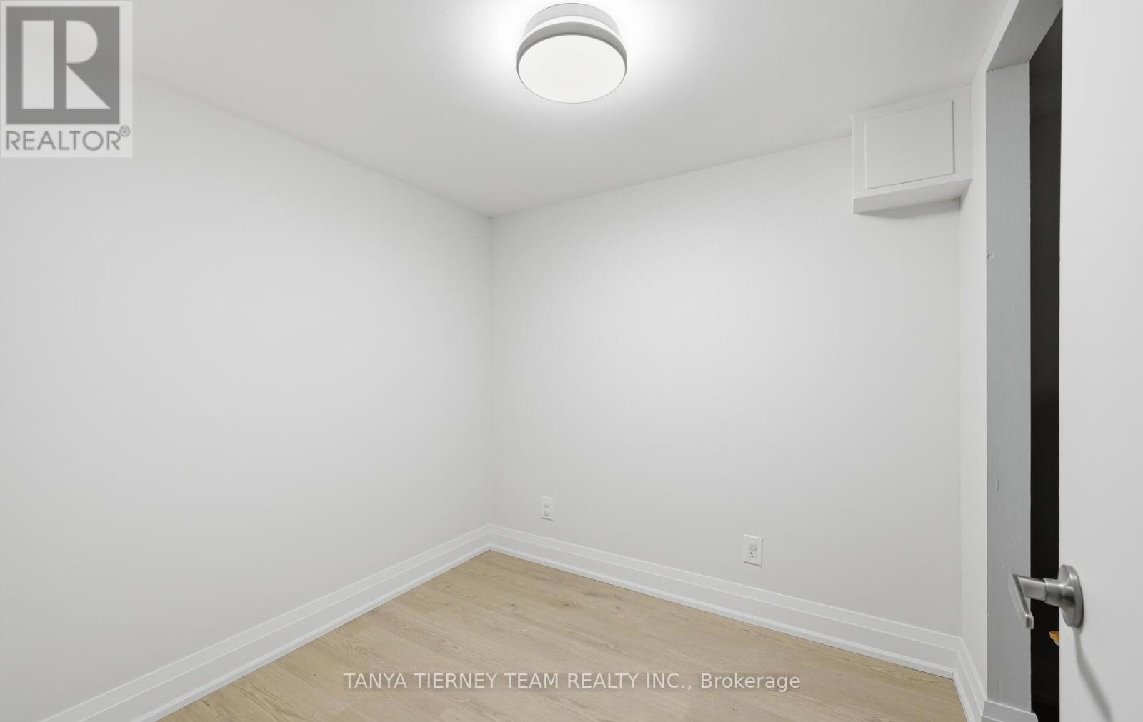 Basement - 1402 Colmar Avenue, Pickering, Ontario  L1W 1C3 - Photo 15 - E13747258