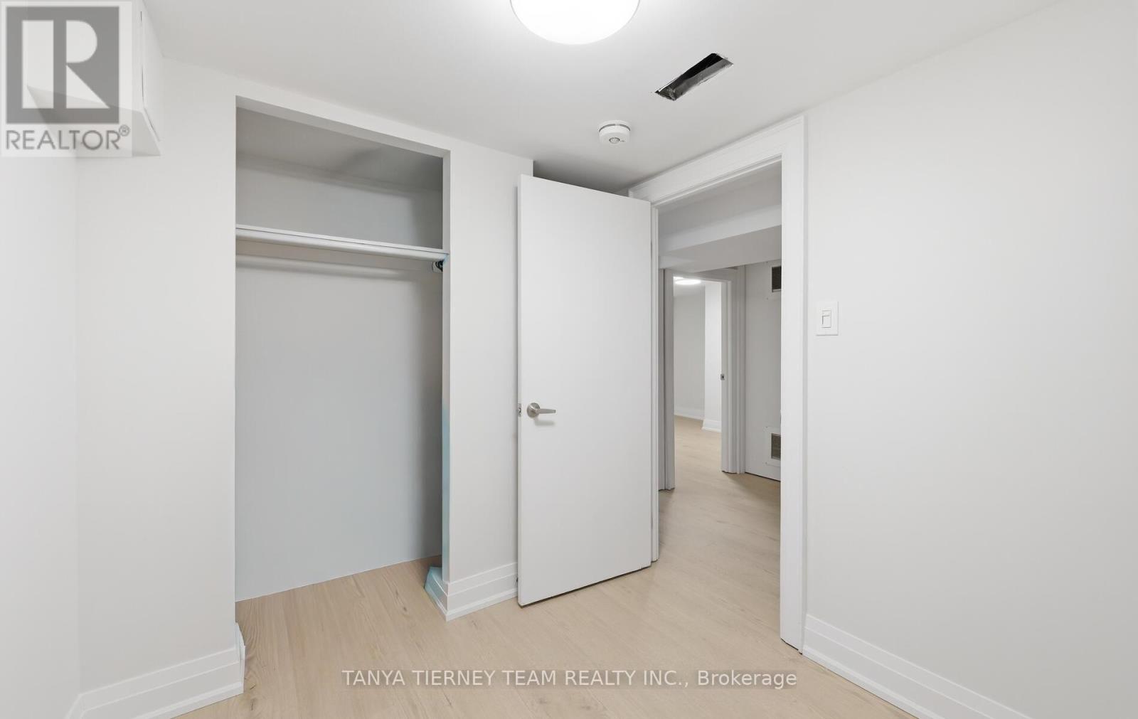 Basement - 1402 Colmar Avenue, Pickering, Ontario  L1W 1C3 - Photo 16 - E13747258