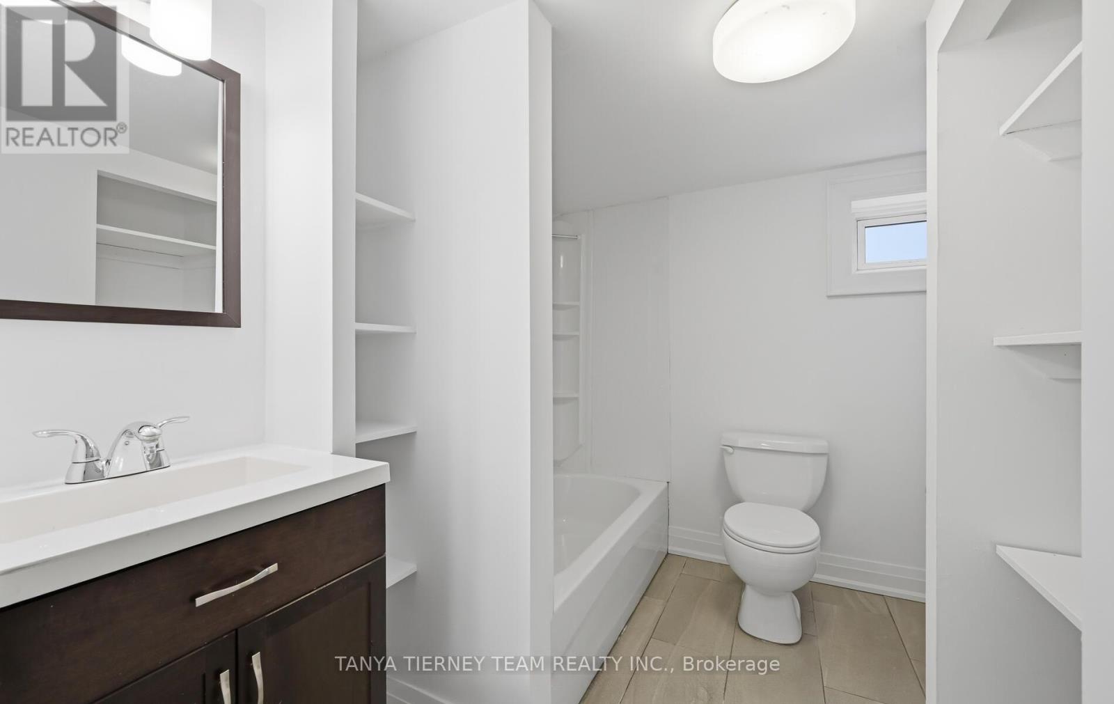 Basement - 1402 Colmar Avenue, Pickering, Ontario  L1W 1C3 - Photo 18 - E13747258