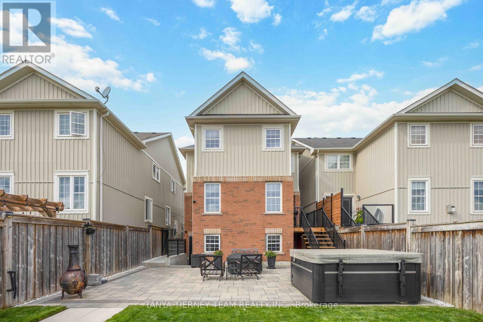 96 Mildenhall Place, Whitby, Ontario  L1M 0E4 - Photo 46 - E13747290