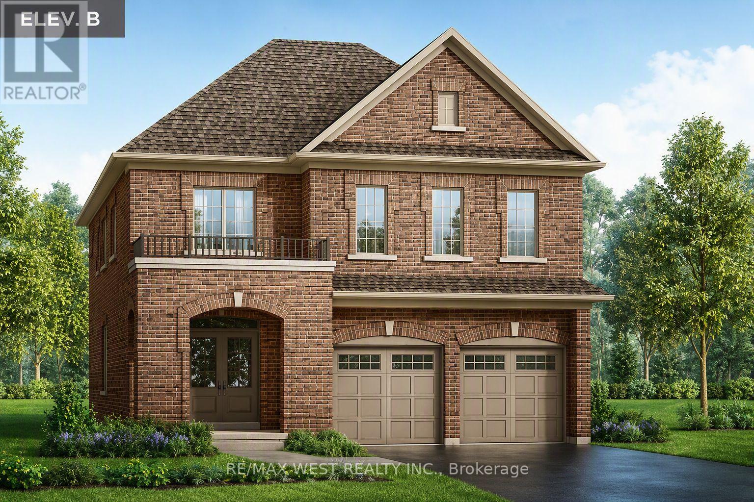 127 Northglen Boulevard, Clarington, Ontario  L1C 3K2 - Photo 1 - E13747296