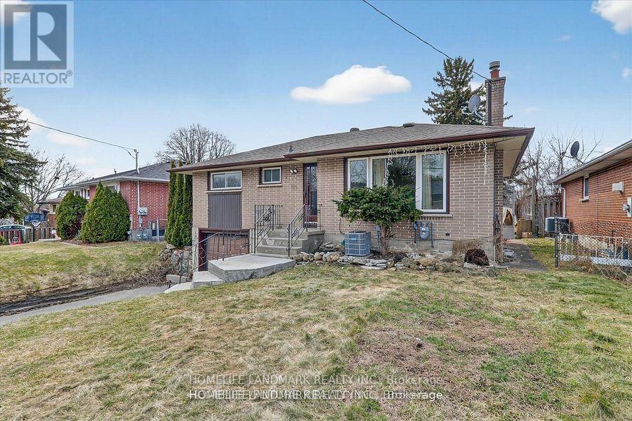 146 ORIOLE STREET, Oshawa, Ontario