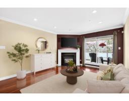 205 15140 29A AVENUE, Surrey, British Columbia