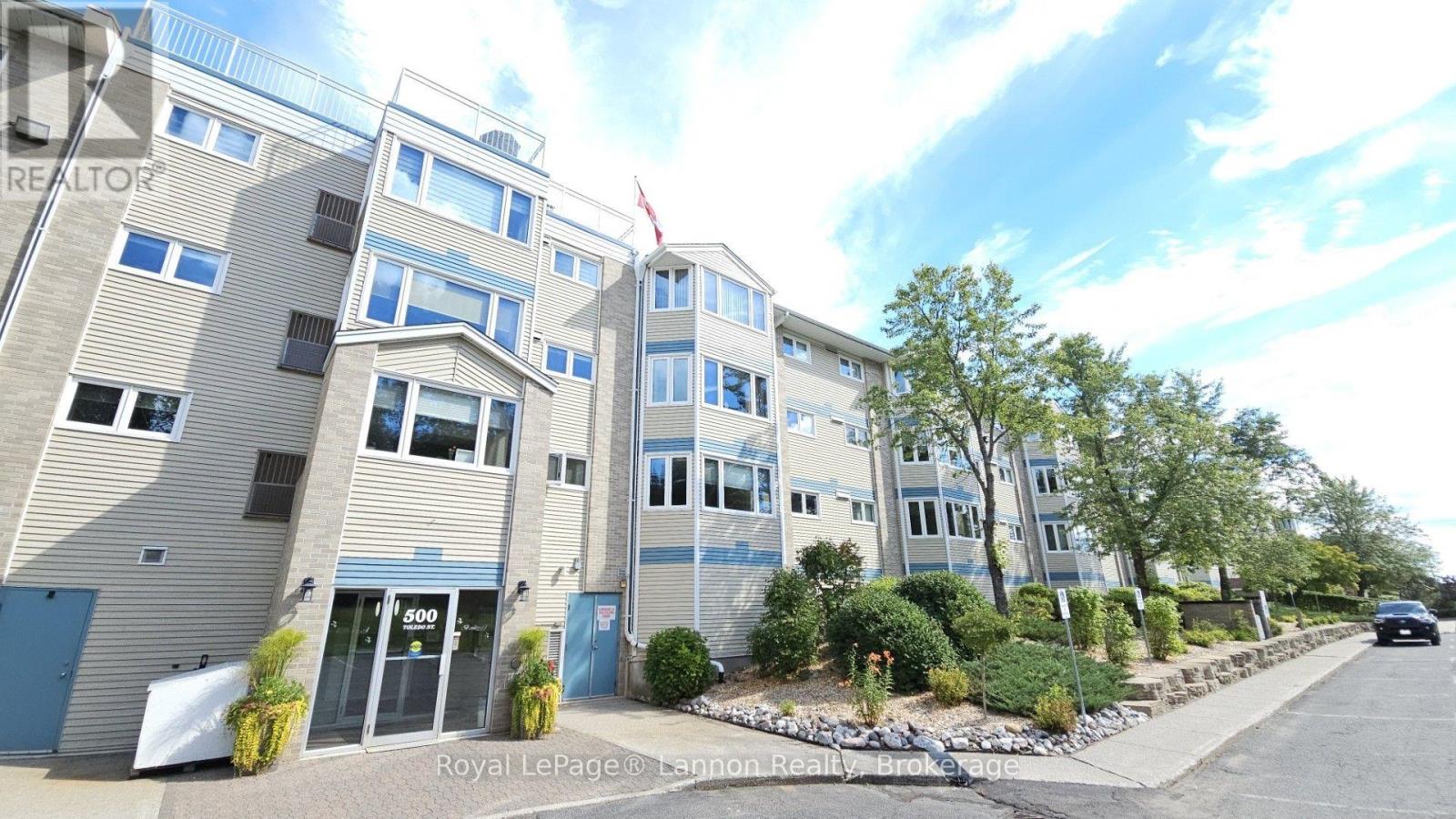 113 - 500 Toledo Street, Thunder Bay, Ontario  P7A 8A6 - Photo 1 - X13747282