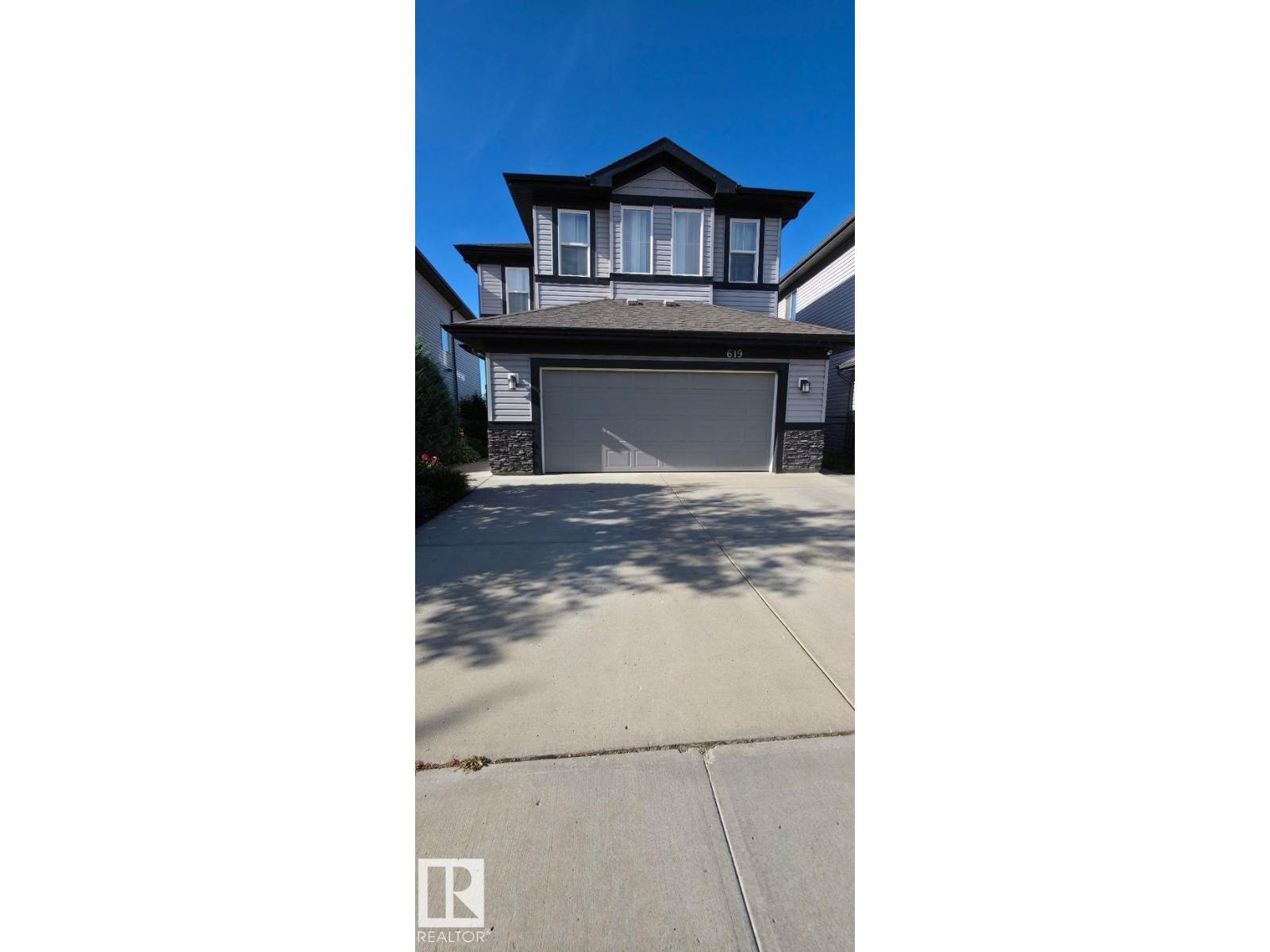 619 Hudson Rd Nw, Edmonton, Alberta T6V 0L8 - Photo 2 - E4485008