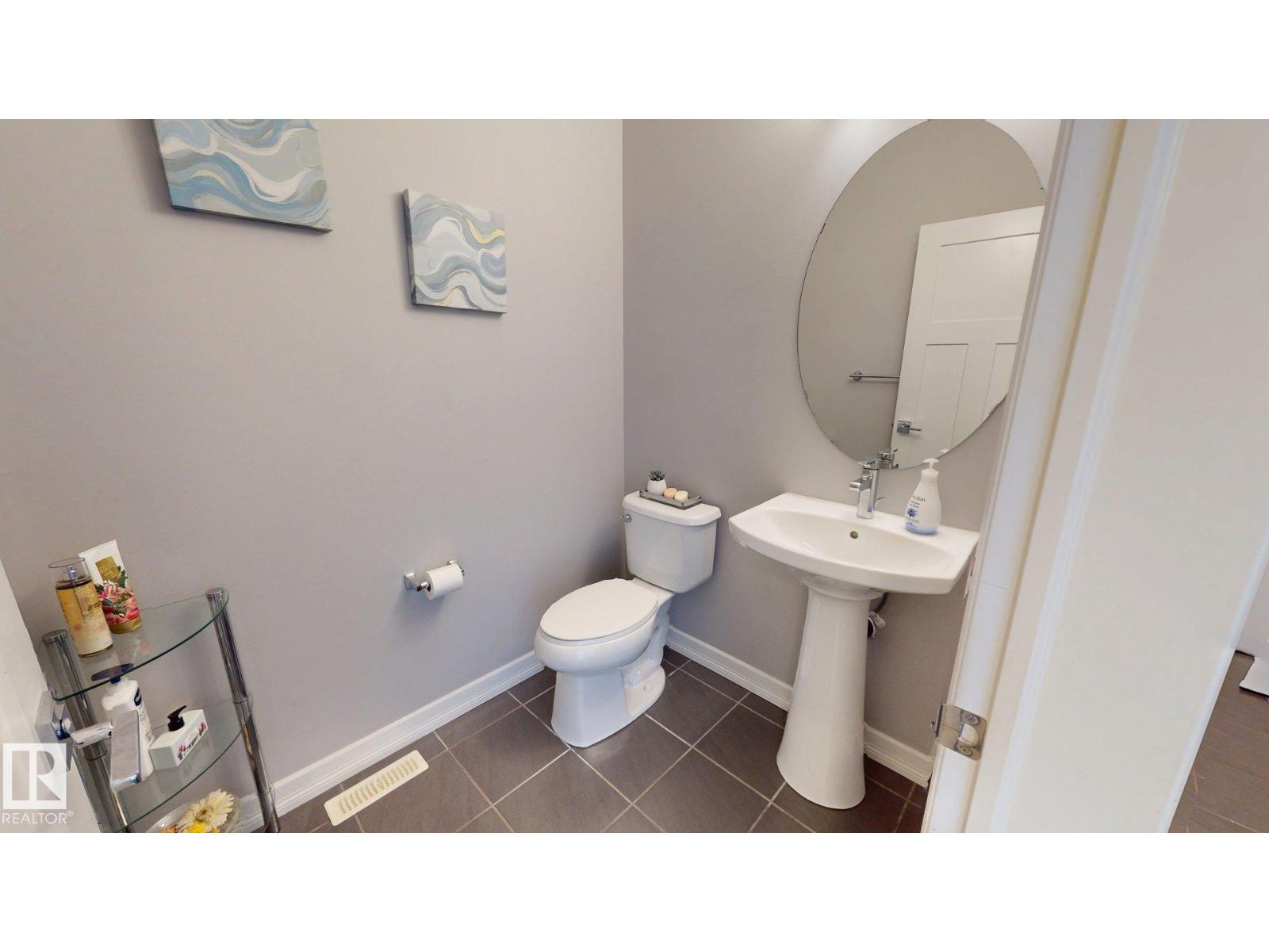 619 Hudson Rd Nw, Edmonton, Alberta T6V 0L8 - Photo 9 - E4485008