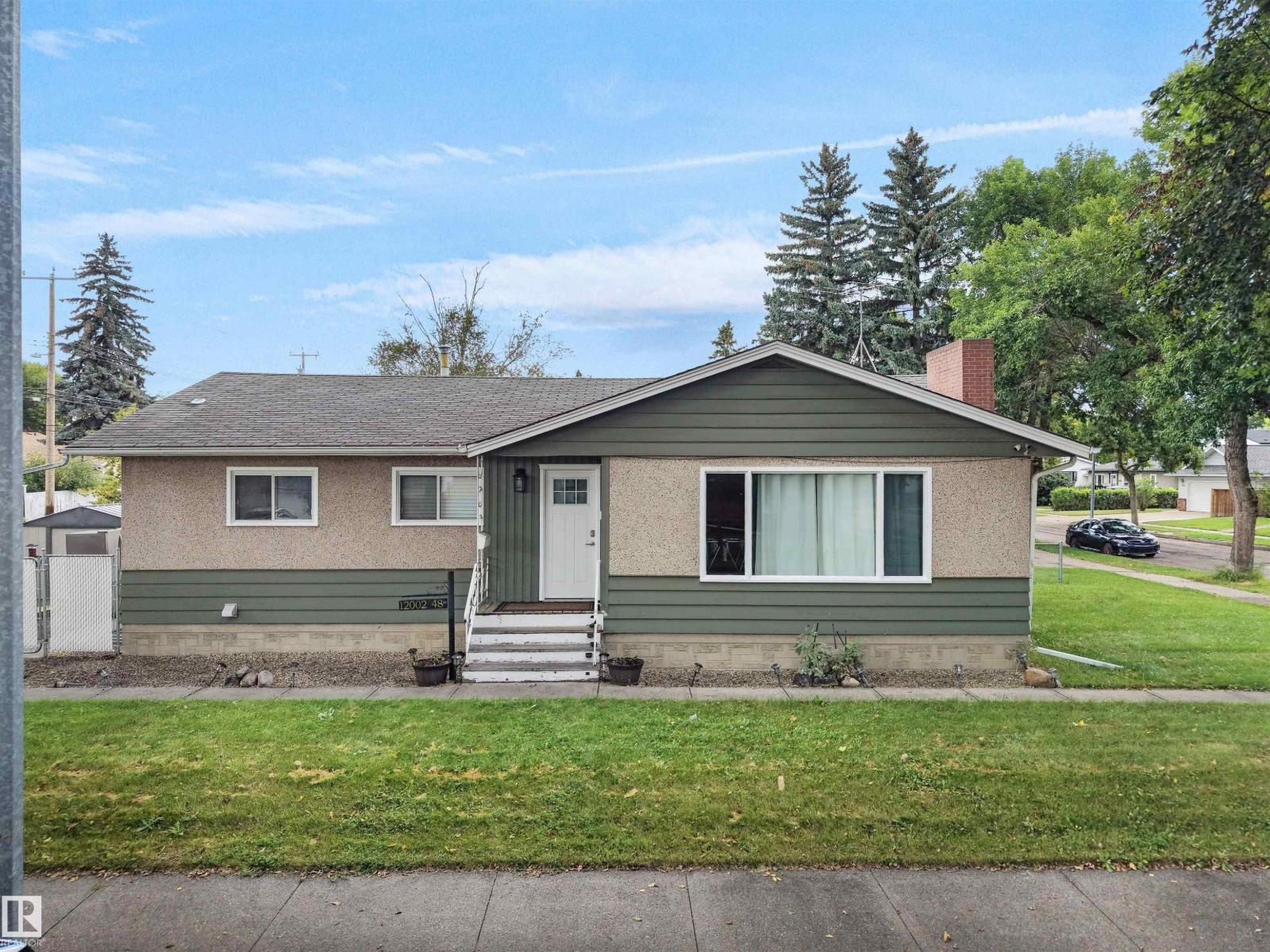 12002 48 St Nw, Edmonton, Alberta T5W 2Y8 - Photo 1 - E4507193