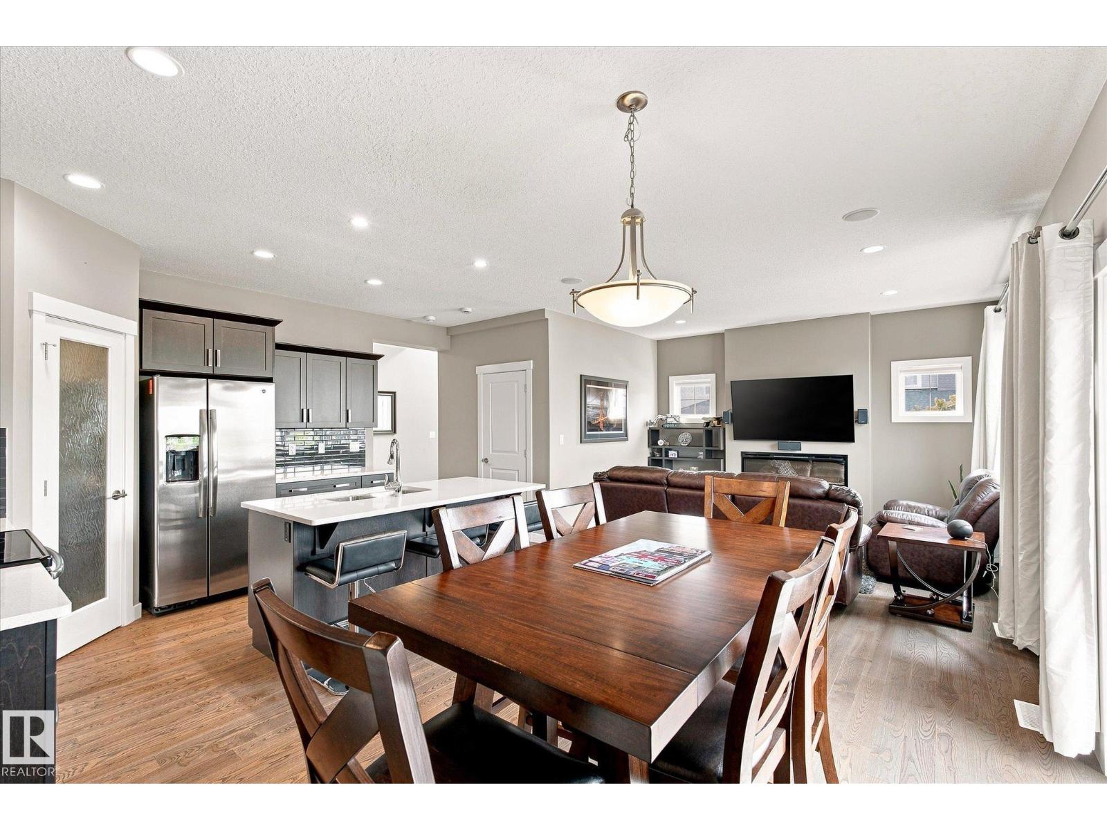 38 Richmond Li, Fort Saskatchewan, Alberta  T8L 0S2 - Photo 10 - E4507194