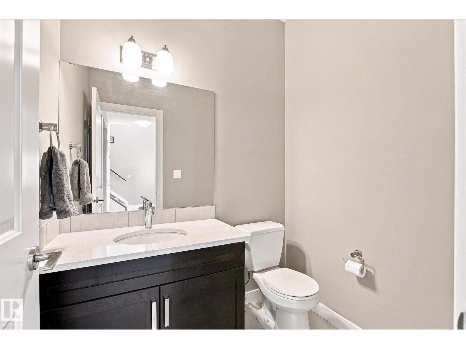 38 Richmond Li, Fort Saskatchewan, Alberta  T8L 0S2 - Photo 15 - E4507194