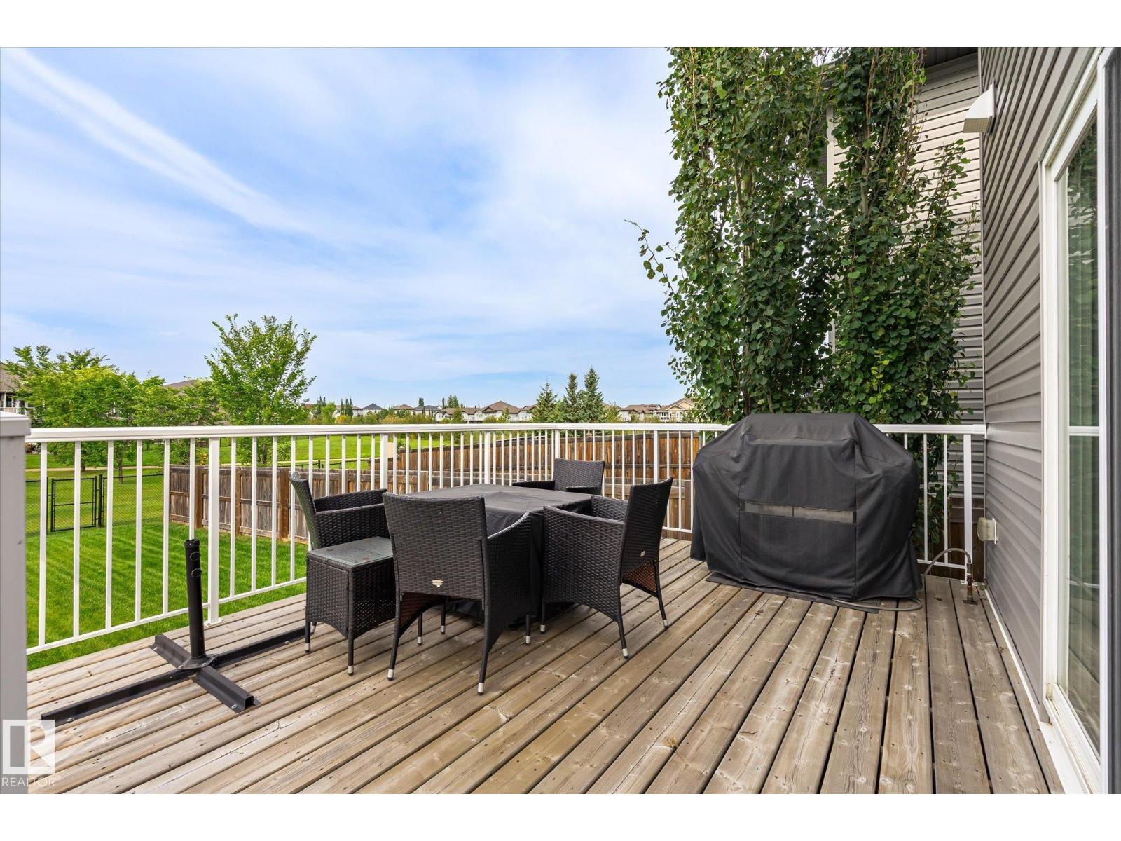 38 Richmond Li, Fort Saskatchewan, Alberta  T8L 0S2 - Photo 36 - E4507194