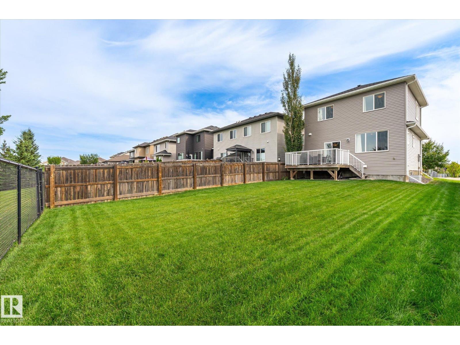 38 Richmond Li, Fort Saskatchewan, Alberta  T8L 0S2 - Photo 39 - E4507194