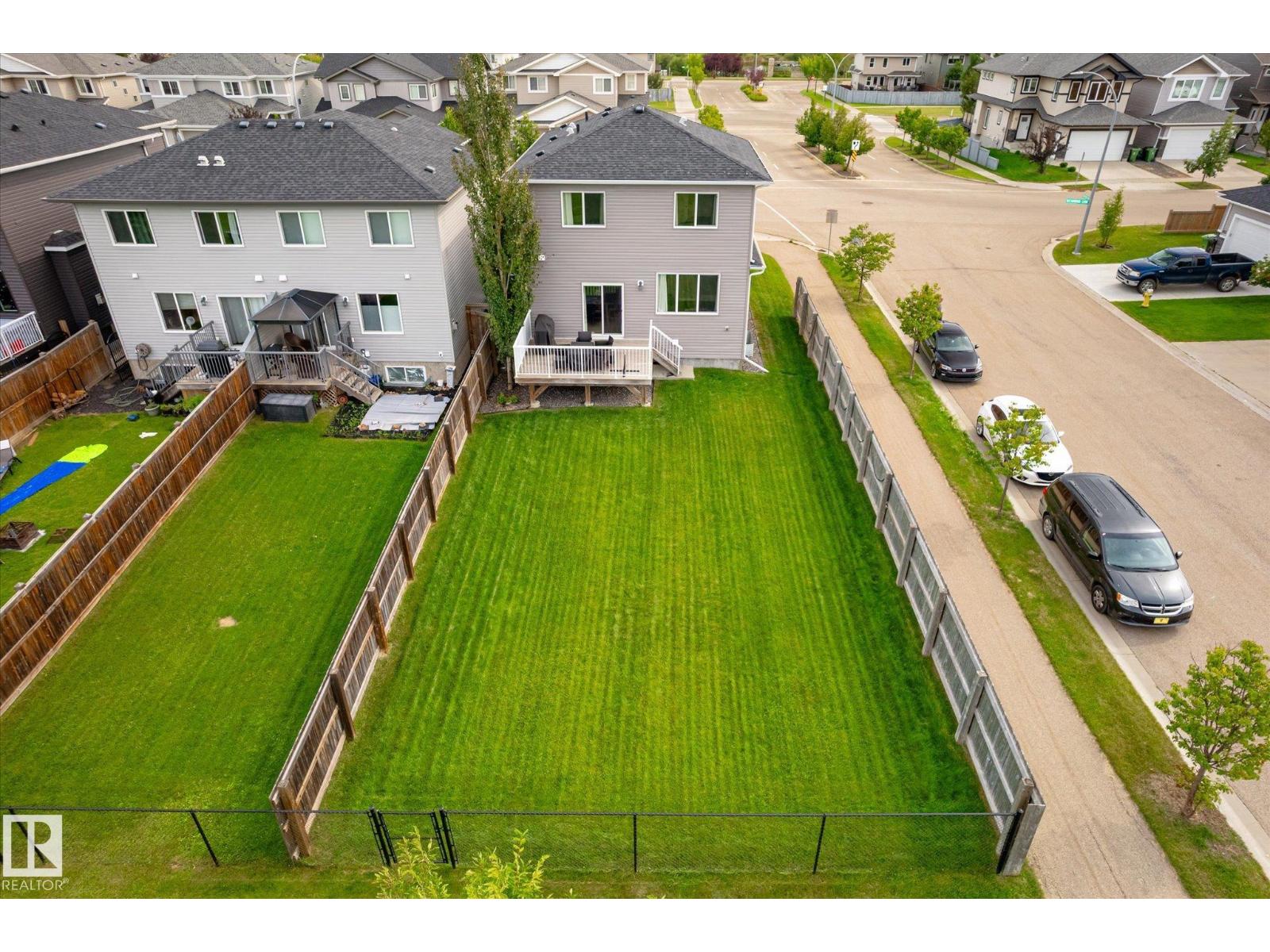 38 Richmond Li, Fort Saskatchewan, Alberta  T8L 0S2 - Photo 42 - E4507194