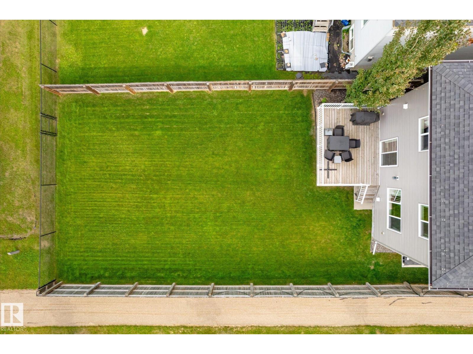 38 Richmond Li, Fort Saskatchewan, Alberta  T8L 0S2 - Photo 43 - E4507194