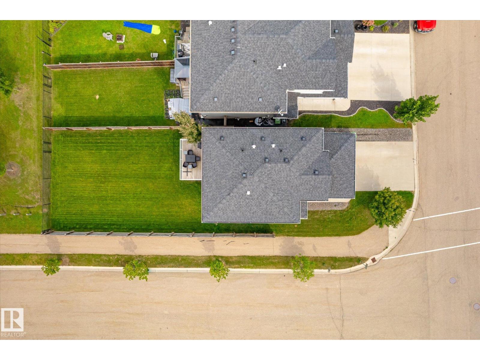 38 Richmond Li, Fort Saskatchewan, Alberta  T8L 0S2 - Photo 44 - E4507194