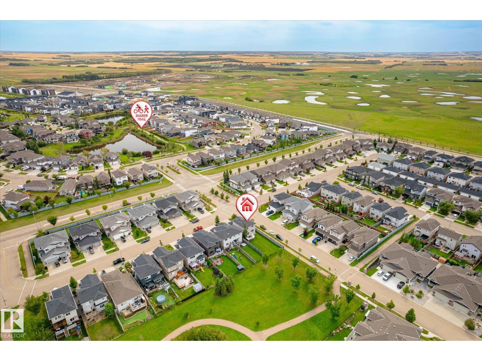38 Richmond Li, Fort Saskatchewan, Alberta  T8L 0S2 - Photo 48 - E4507194