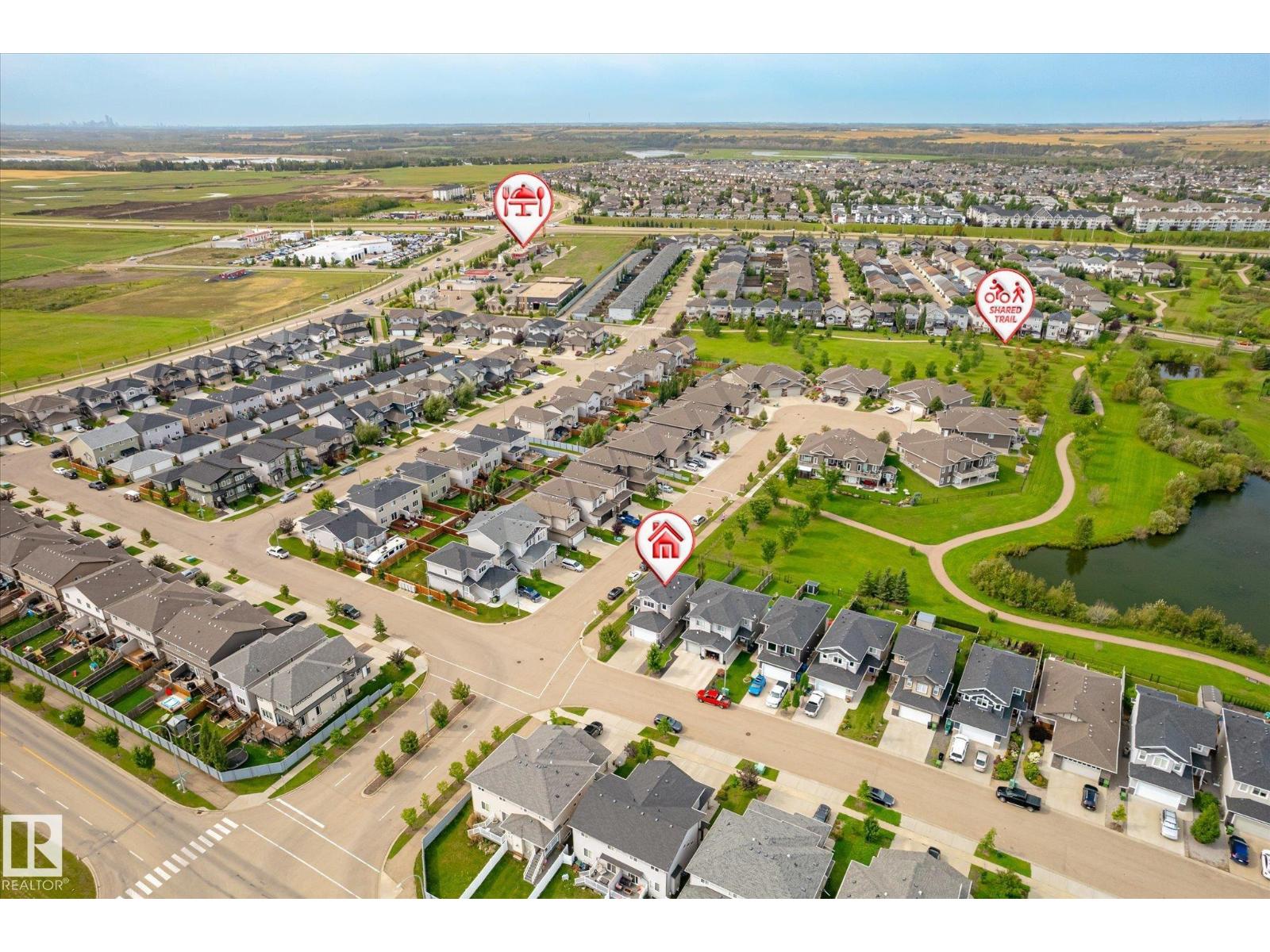 38 Richmond Li, Fort Saskatchewan, Alberta  T8L 0S2 - Photo 49 - E4507194