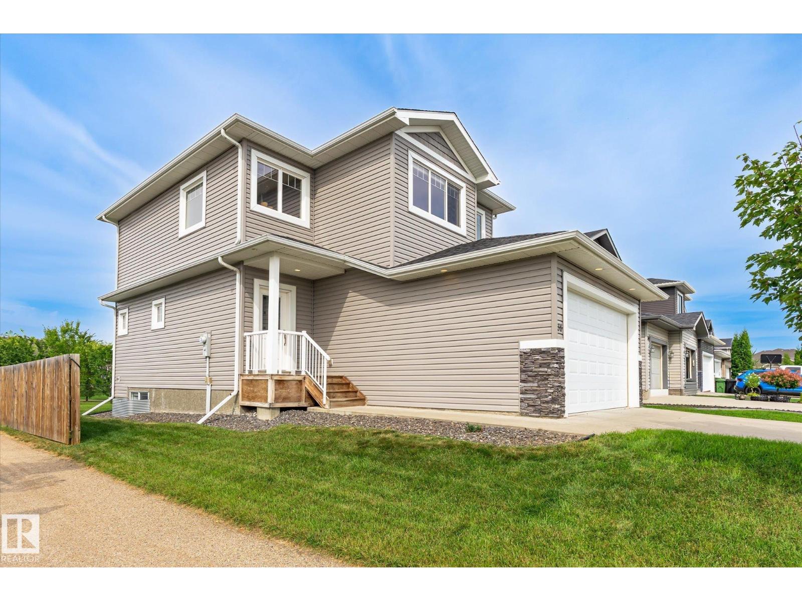38 Richmond Li, Fort Saskatchewan, Alberta  T8L 0S2 - Photo 5 - E4507194