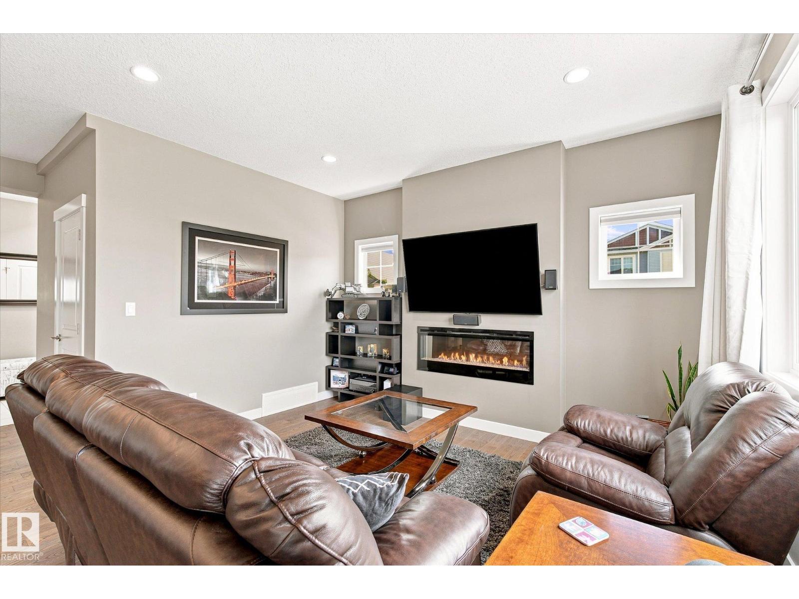38 Richmond Li, Fort Saskatchewan, Alberta  T8L 0S2 - Photo 9 - E4507194