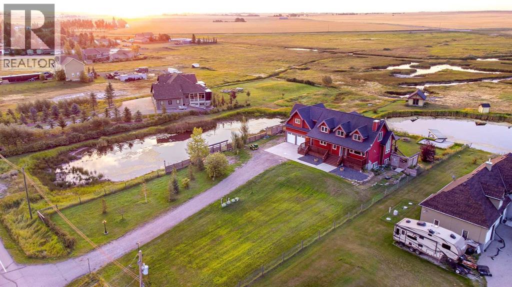 425 Railway Avenue, Cheadle, Alberta  T1P 0X8 - Photo 8 - A2342876