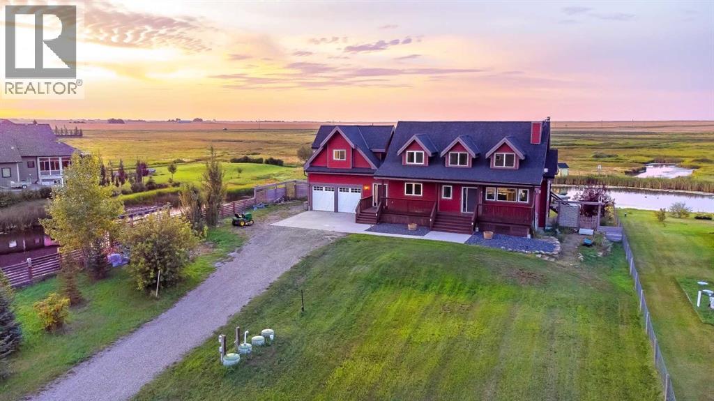 425 Railway Avenue, Cheadle, Alberta  T1P 0X8 - Photo 3 - A2342876
