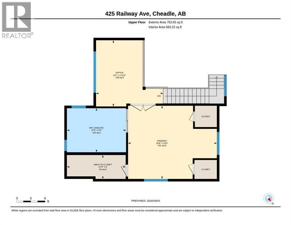 425 Railway Avenue, Cheadle, Alberta  T1P 0X8 - Photo 49 - A2342876