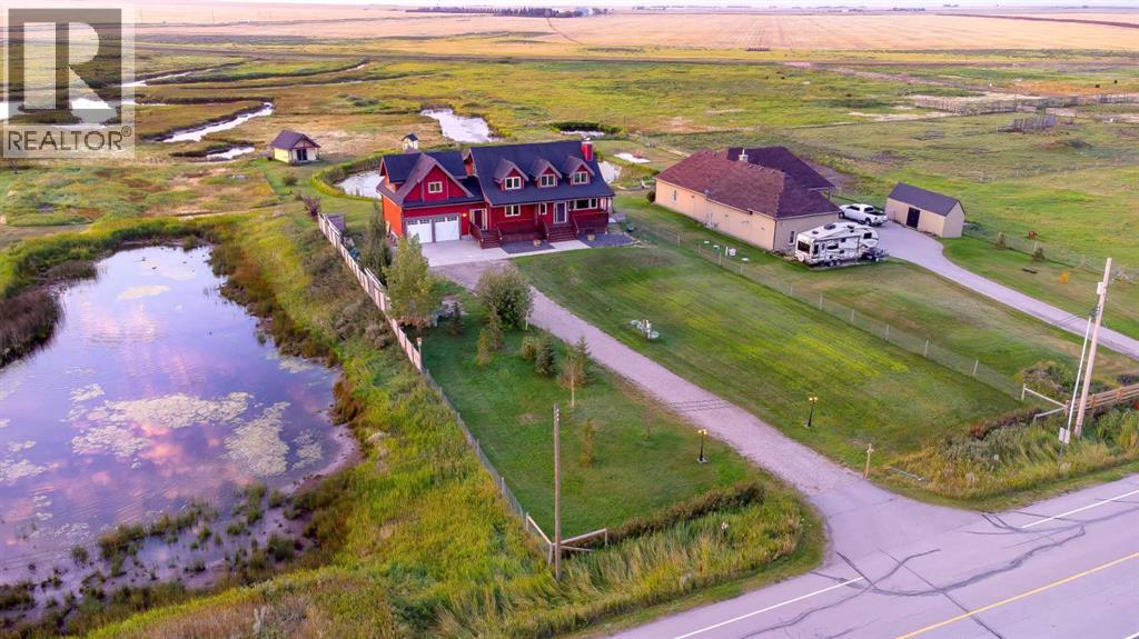 425 Railway Avenue, Cheadle, Alberta  T1P 0X8 - Photo 4 - A2342876