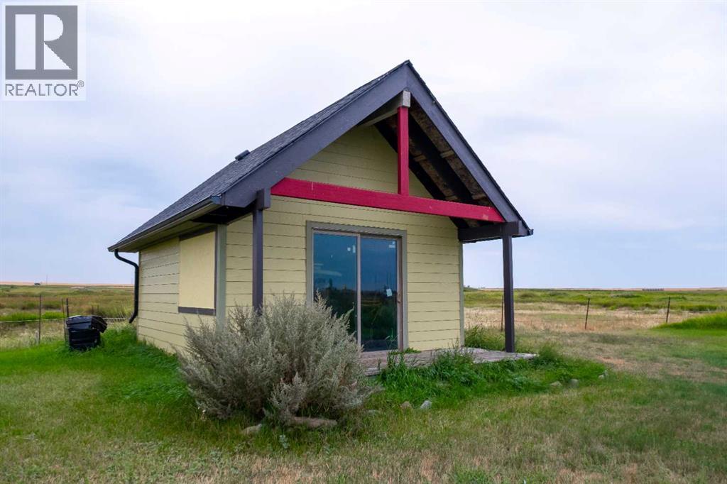 425 Railway Avenue, Cheadle, Alberta  T1P 0X8 - Photo 46 - A2342876