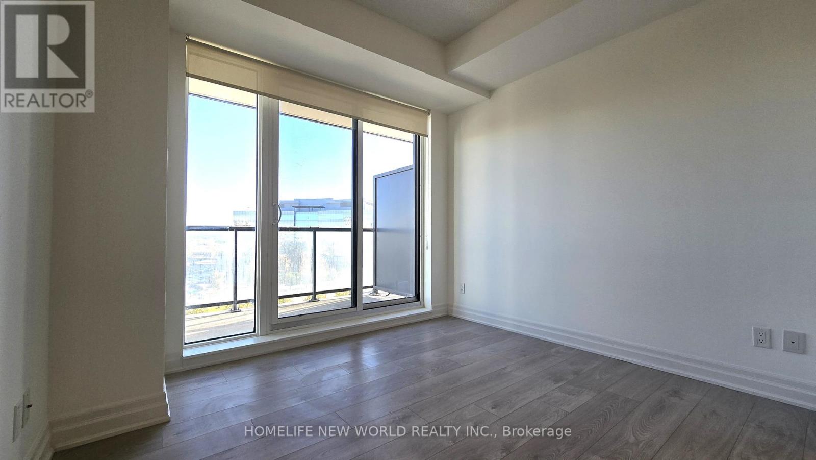 607 - 8 Rouge Valley Drive W, Markham, Ontario  L6G 0G8 - Photo 3 - N13747182