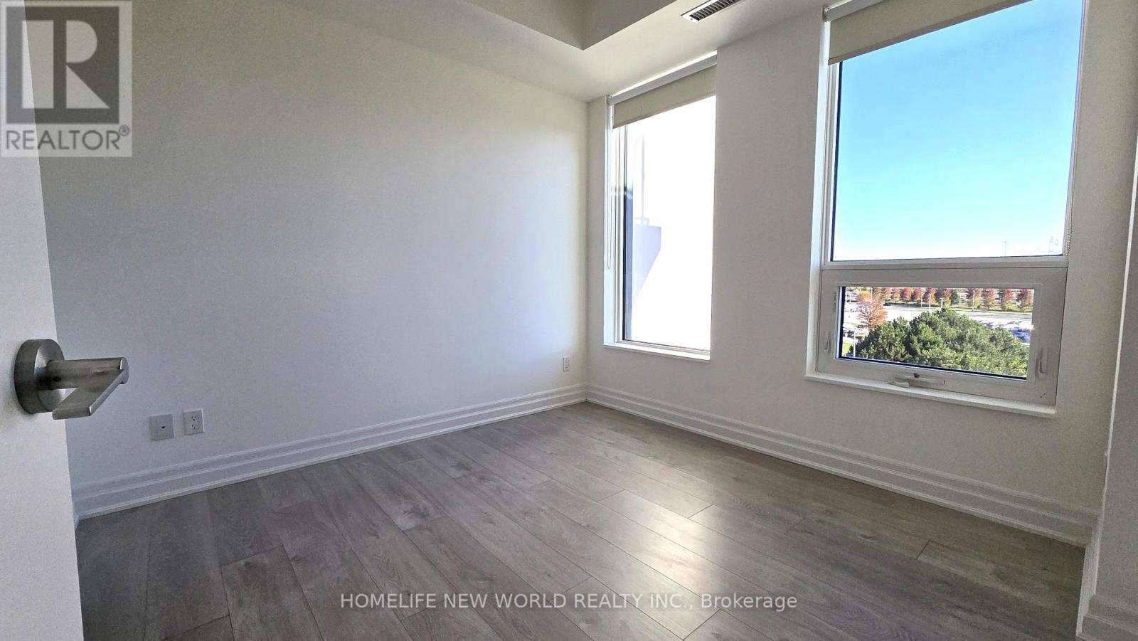 607 - 8 Rouge Valley Drive W, Markham, Ontario  L6G 0G8 - Photo 6 - N13747182