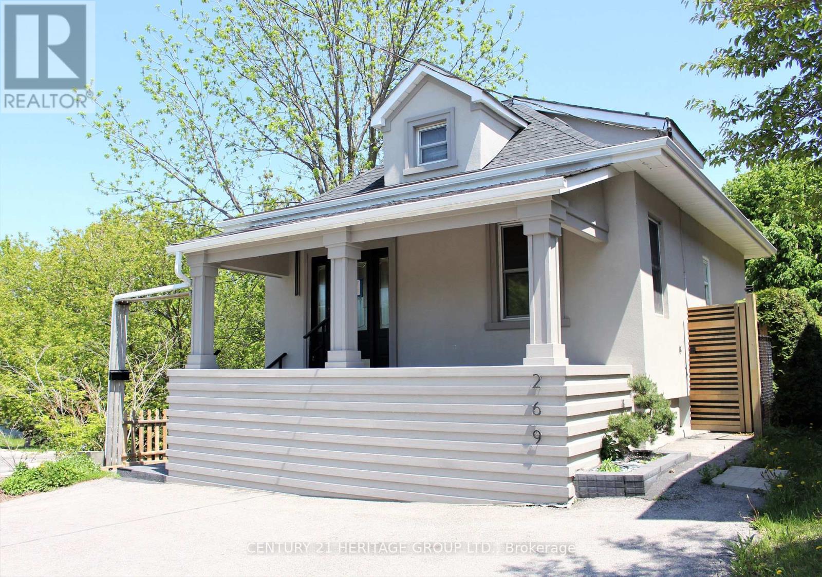 269 Prospect Street, Newmarket, Ontario  L3Y 3V3 - Photo 1 - N13747188