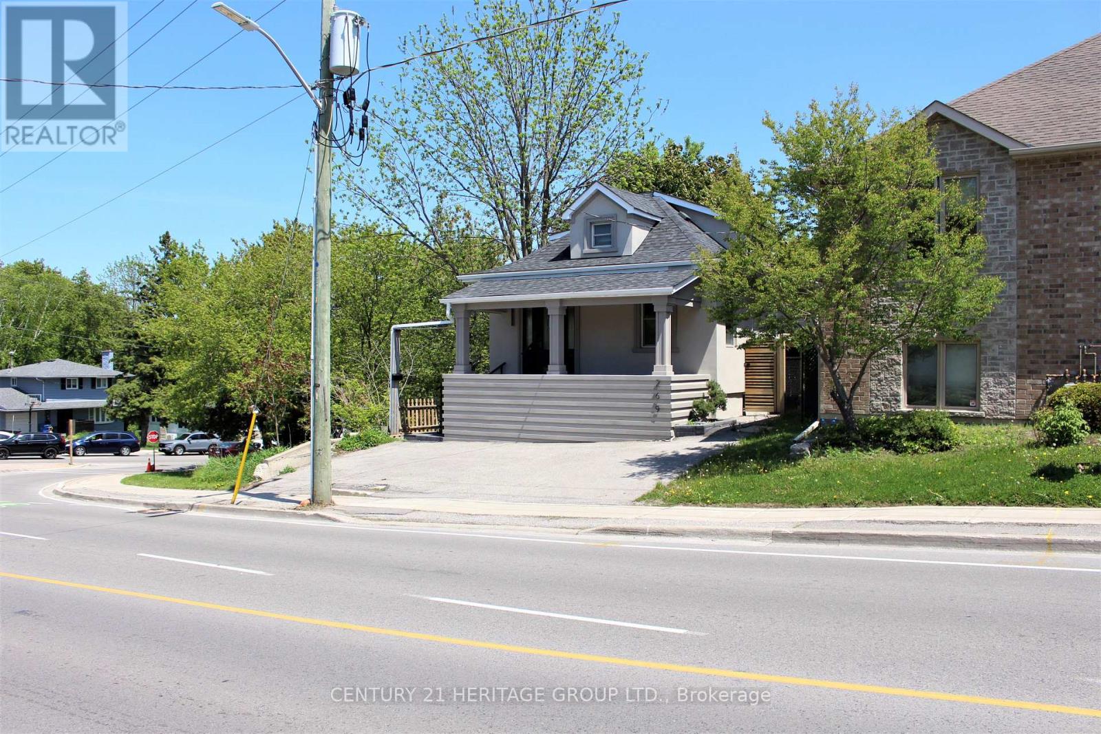 269 Prospect Street, Newmarket, Ontario  L3Y 3V3 - Photo 2 - N13747188