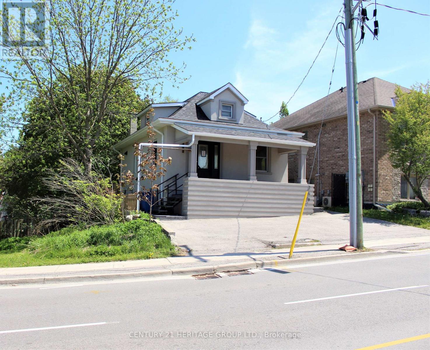 269 Prospect Street, Newmarket, Ontario  L3Y 3V3 - Photo 3 - N13747188