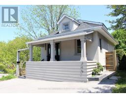 269 PROSPECT STREET, Newmarket, Ontario