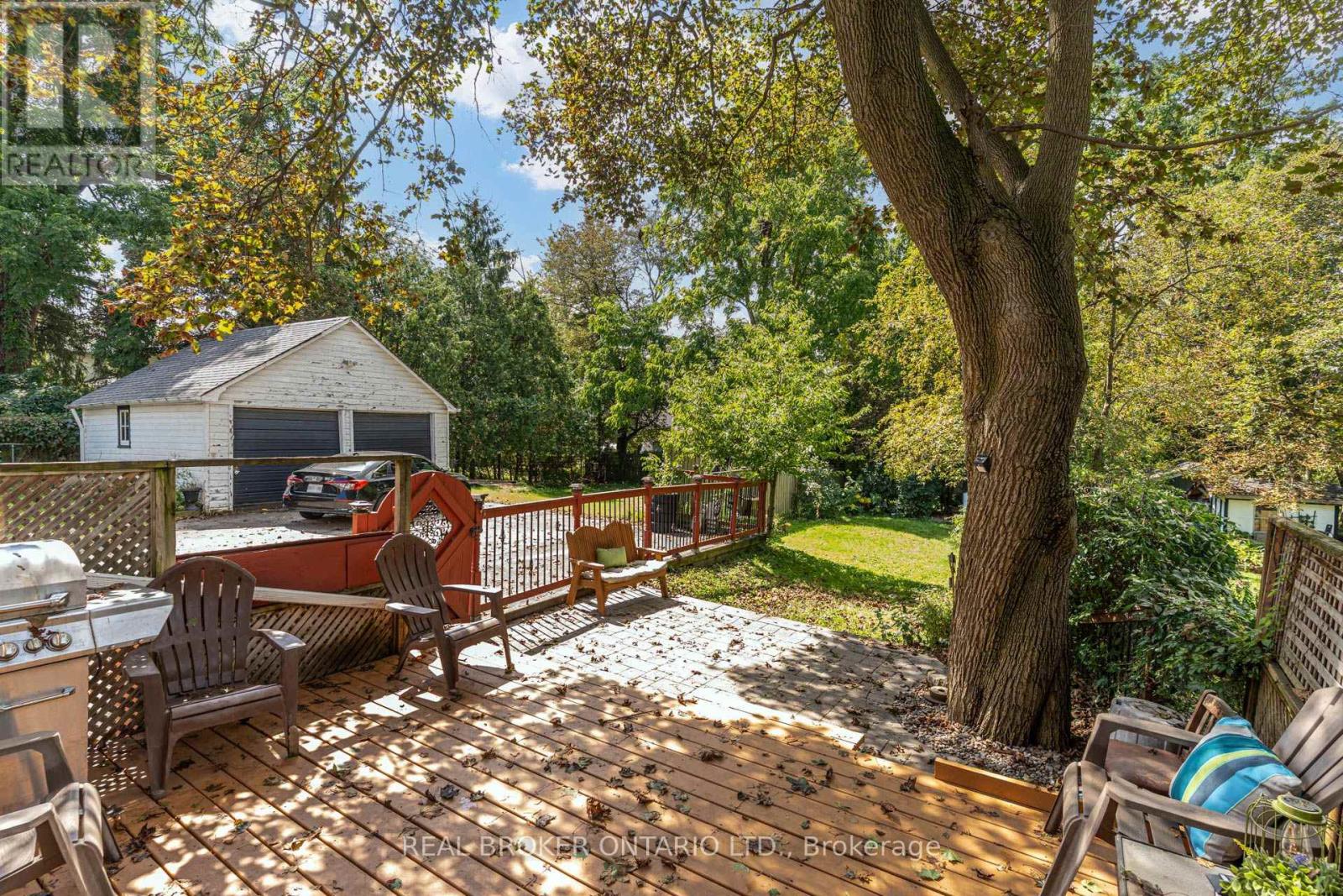30 Elizabeth Street S, Richmond Hill (Mill Pond), Ontario  L4C 3V4 - Photo 35 - N13747198