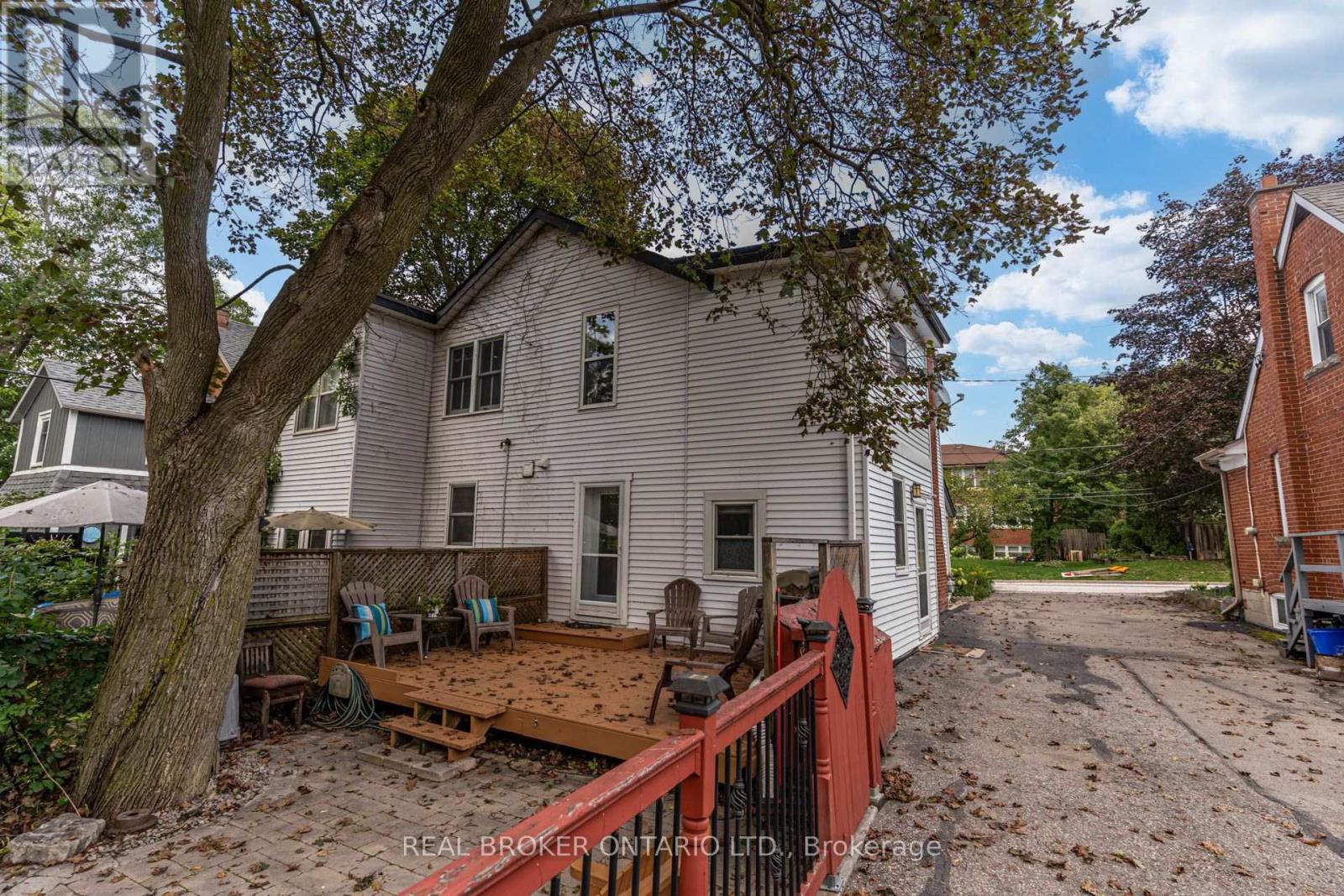 30 Elizabeth Street S, Richmond Hill (Mill Pond), Ontario  L4C 3V4 - Photo 38 - N13747198