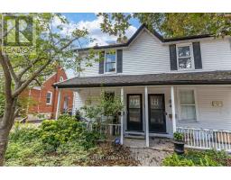 30 ELIZABETH STREET S, Richmond Hill, Ontario