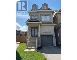 67 BRISTLEWOOD CRESCENT, Vaughan, Ontario