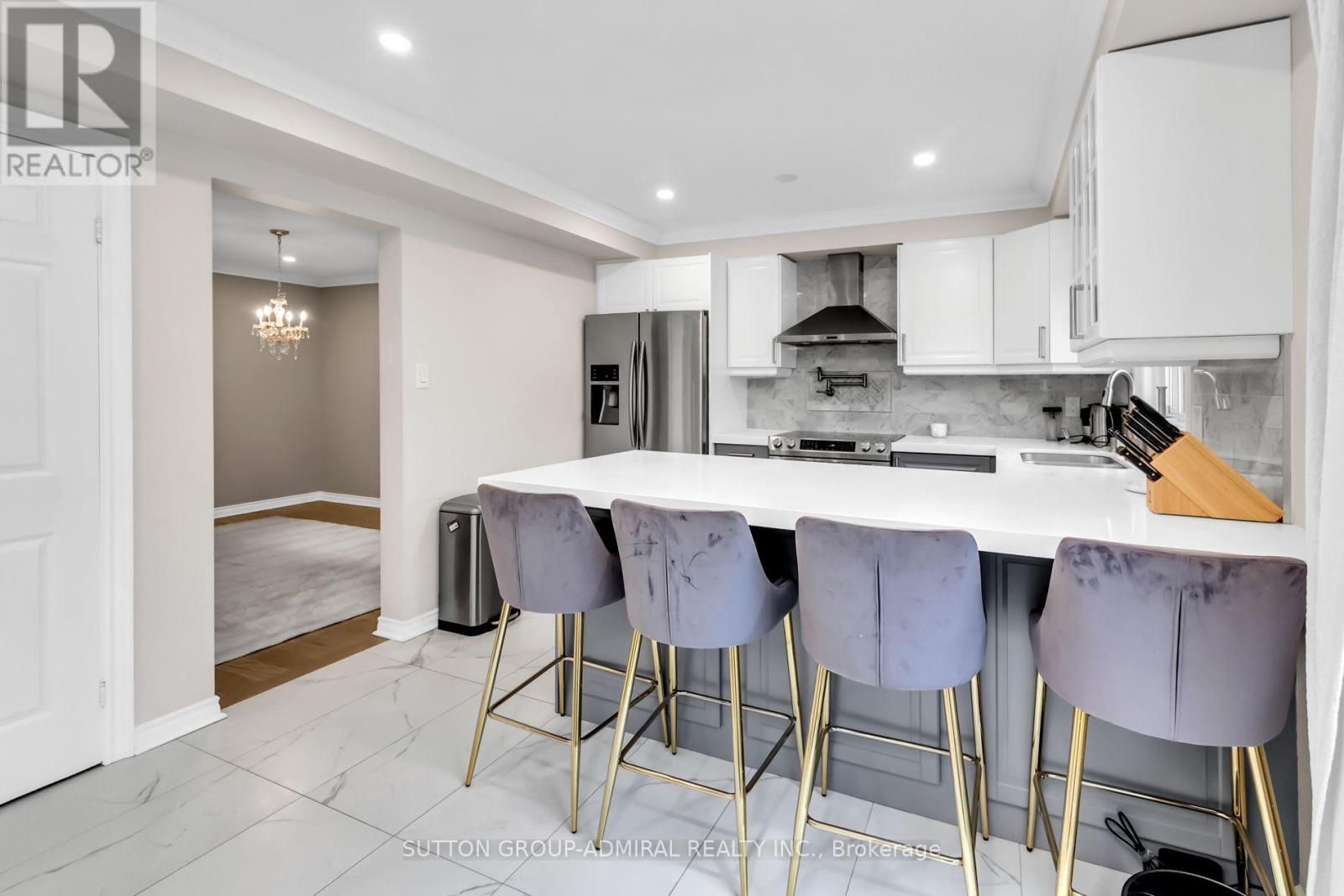 Main & 2nd - 119 Mccabe Crescent, Vaughan (Lakeview Estates), Ontario  L4J 2S6 - Photo 11 - N13747256