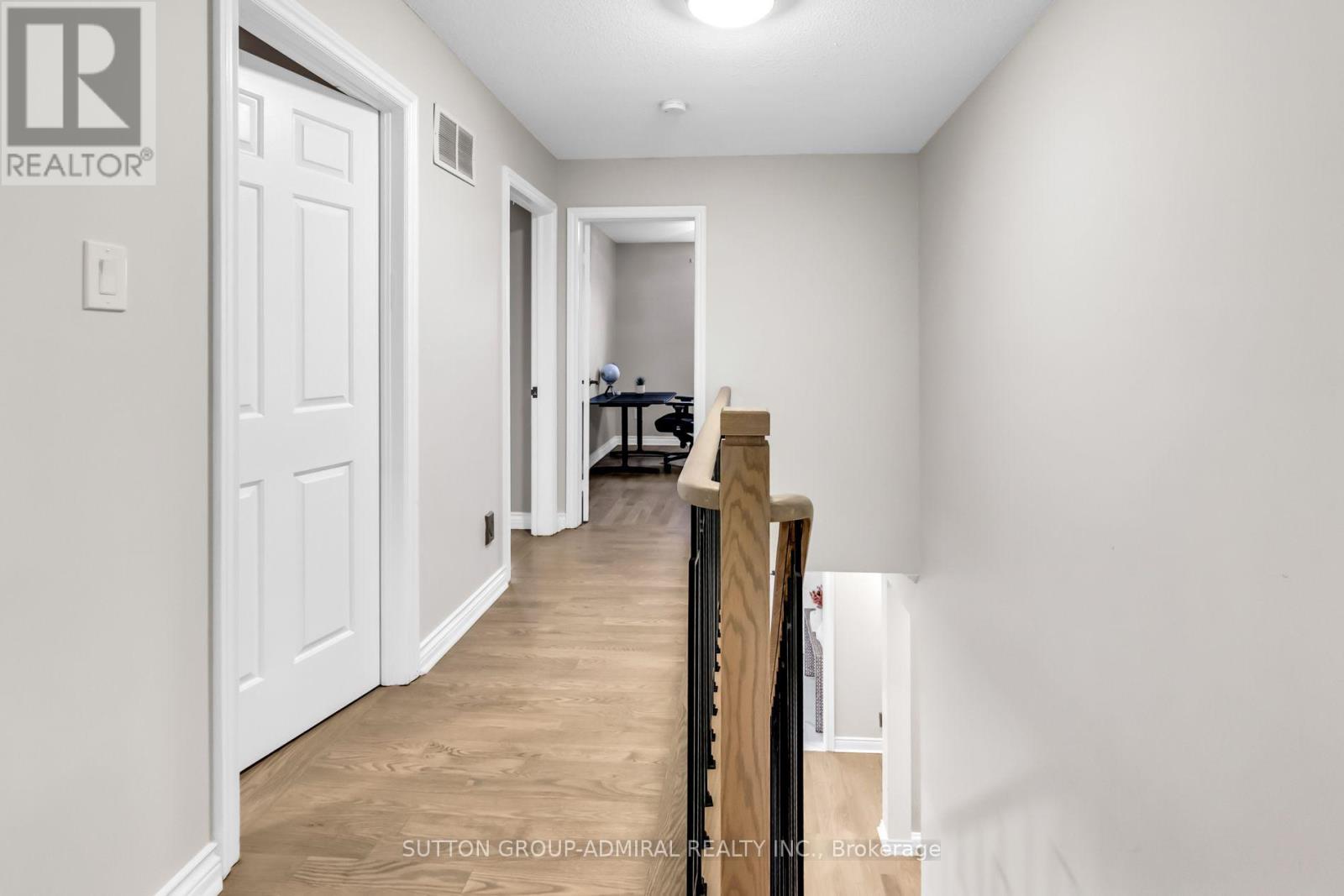 Main & 2nd - 119 Mccabe Crescent, Vaughan (Lakeview Estates), Ontario  L4J 2S6 - Photo 14 - N13747256