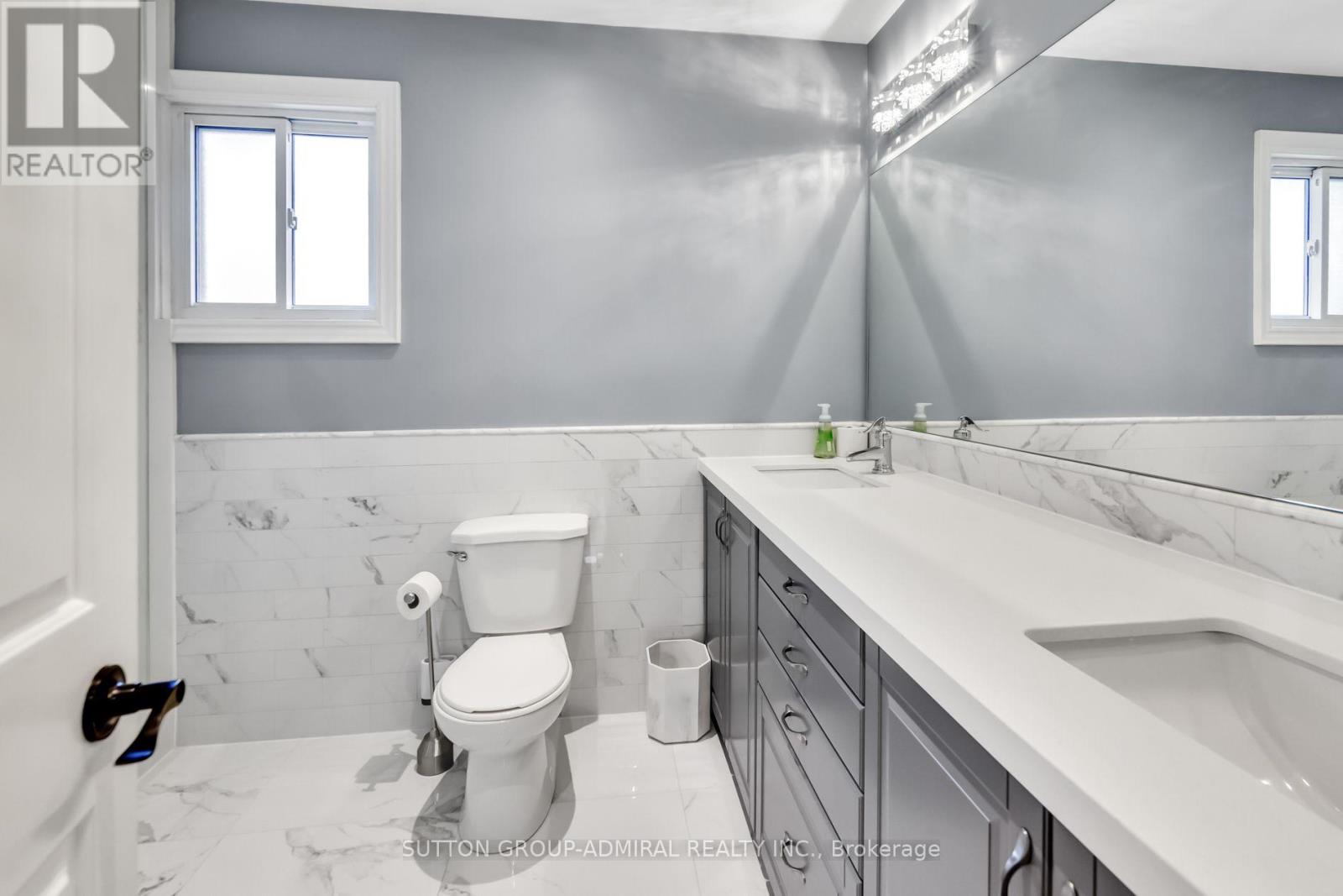 Main & 2nd - 119 Mccabe Crescent, Vaughan (Lakeview Estates), Ontario  L4J 2S6 - Photo 18 - N13747256