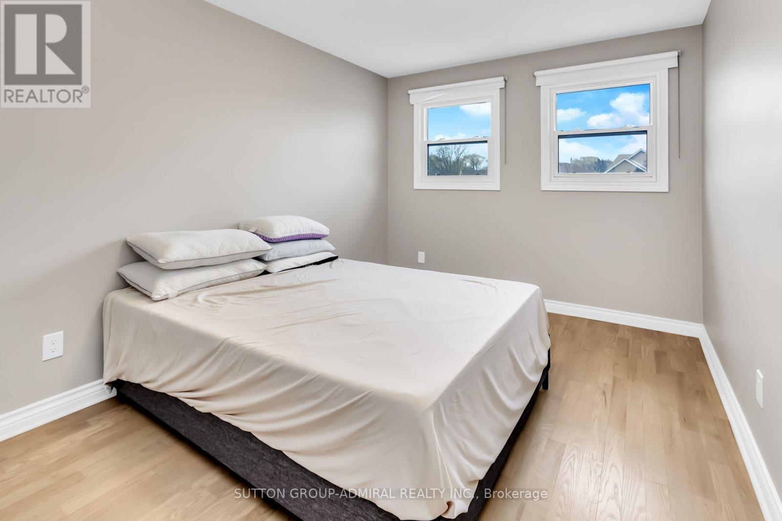Main & 2nd - 119 Mccabe Crescent, Vaughan (Lakeview Estates), Ontario  L4J 2S6 - Photo 20 - N13747256