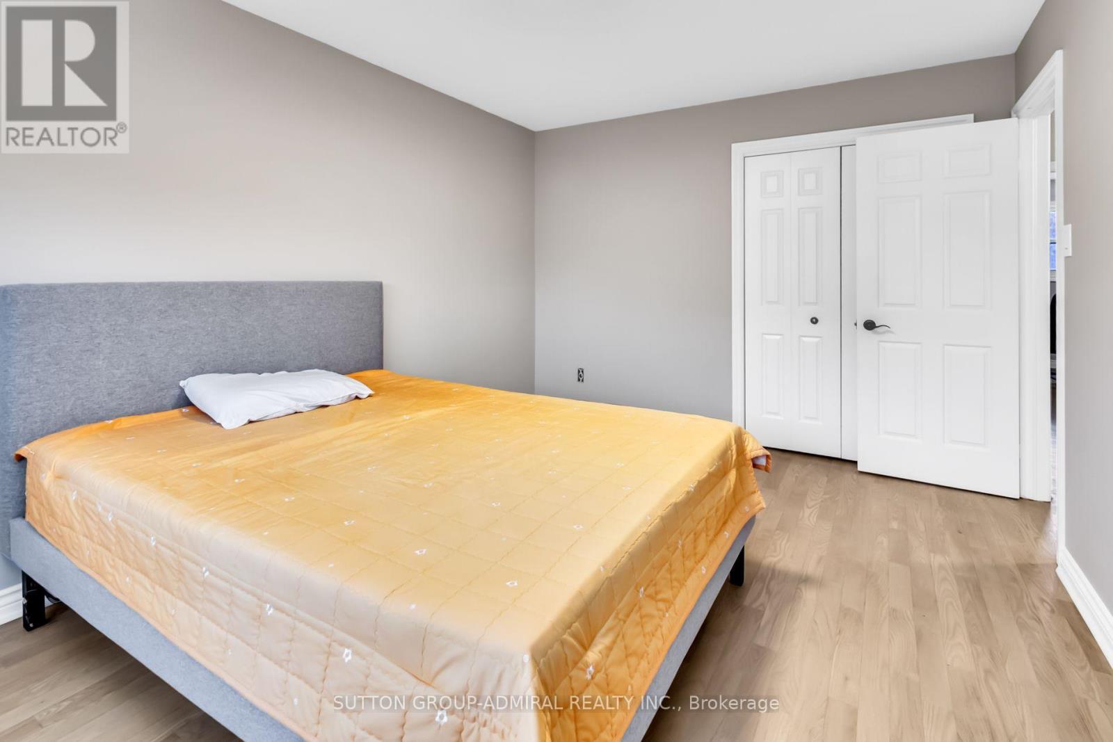 Main & 2nd - 119 Mccabe Crescent, Vaughan (Lakeview Estates), Ontario  L4J 2S6 - Photo 23 - N13747256