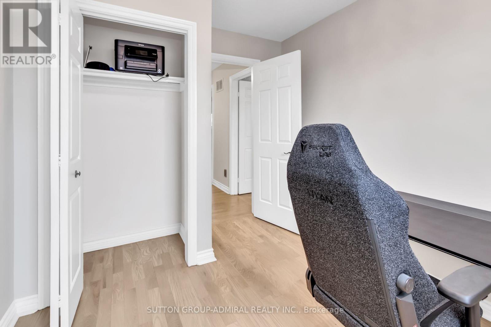 Main & 2nd - 119 Mccabe Crescent, Vaughan (Lakeview Estates), Ontario  L4J 2S6 - Photo 25 - N13747256