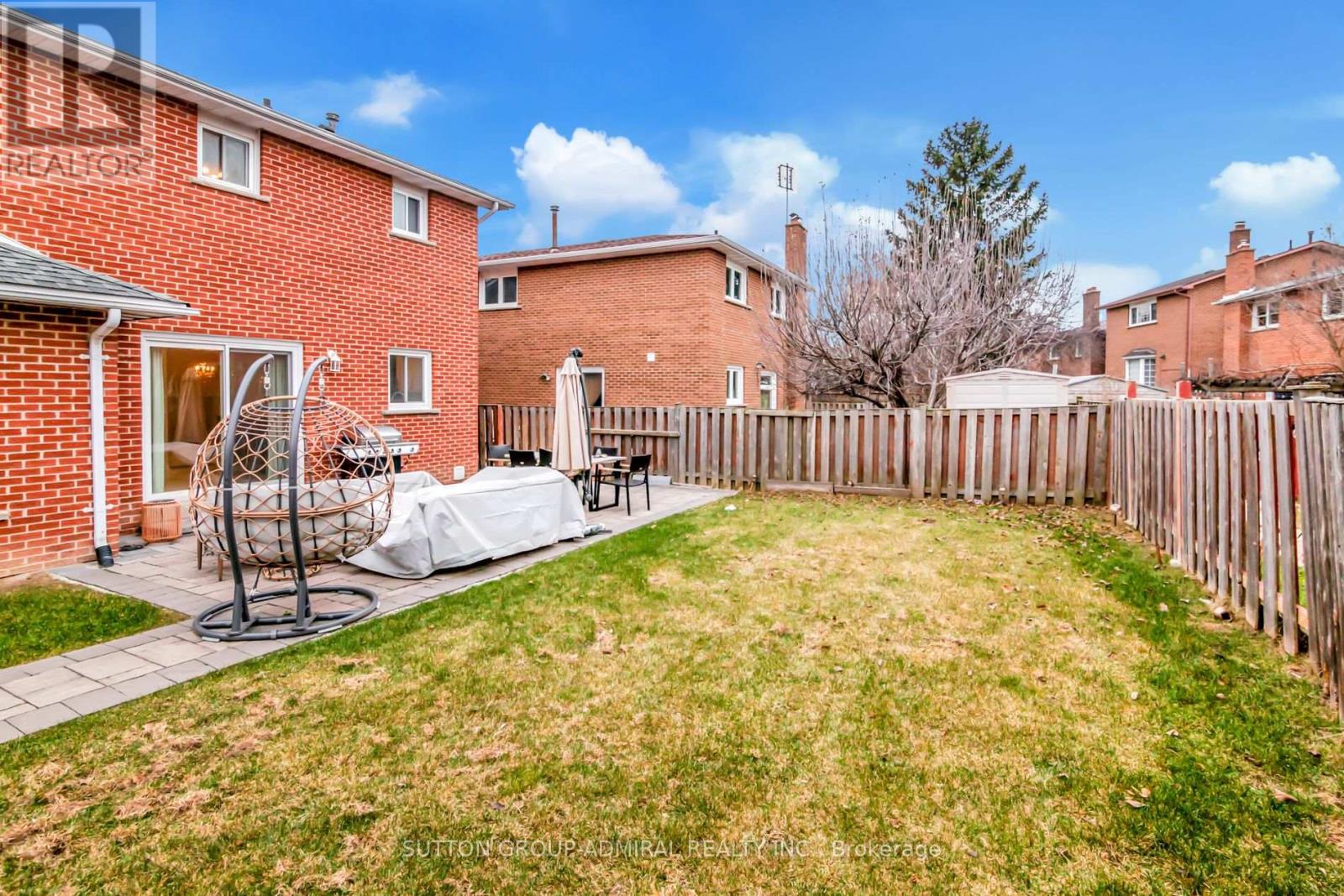 Main & 2nd - 119 Mccabe Crescent, Vaughan (Lakeview Estates), Ontario  L4J 2S6 - Photo 27 - N13747256