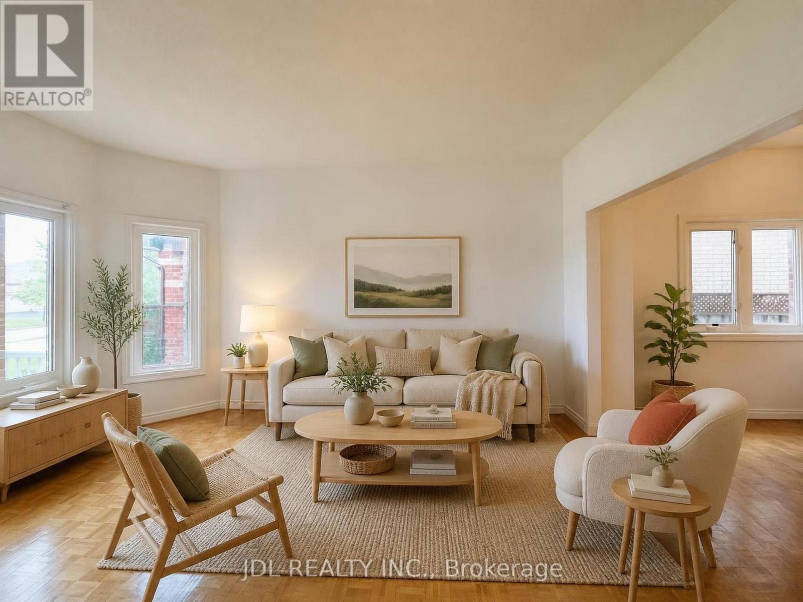 80 Caproni Drive, Vaughan, Ontario  L6A 1Y1 - Photo 6 - N13747316