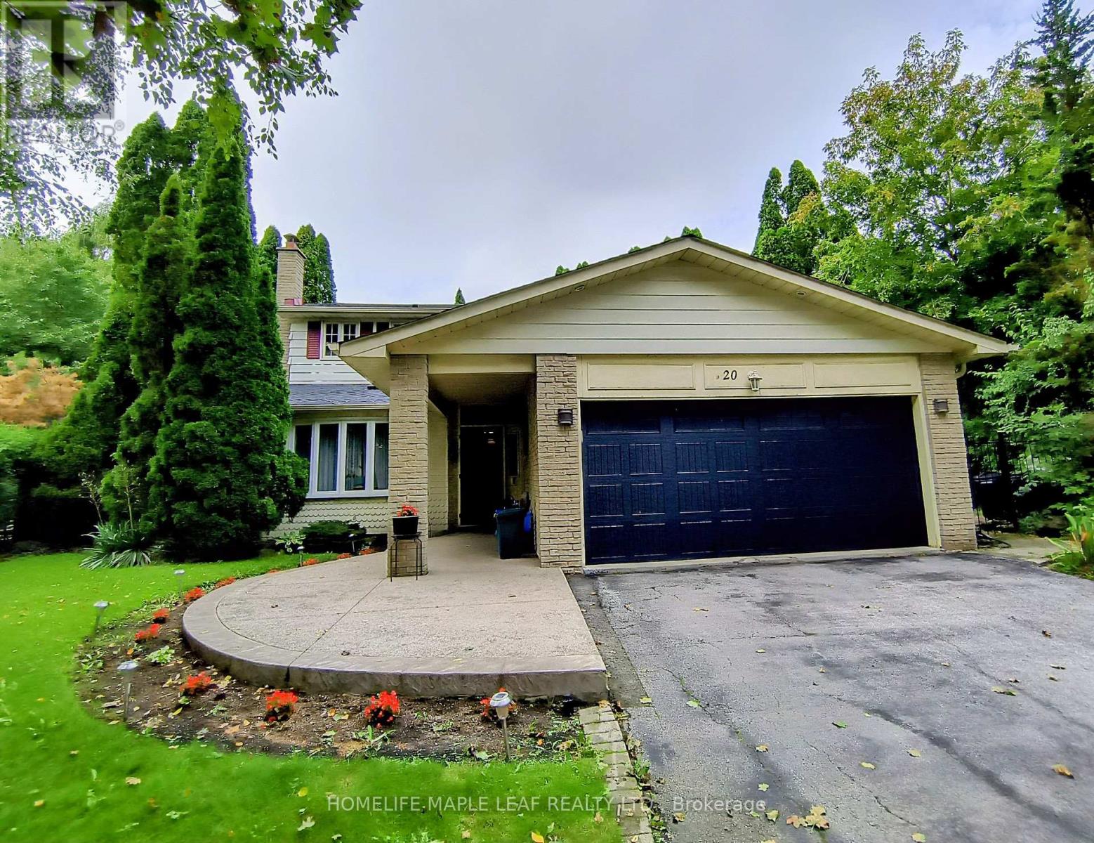 20 Brookfield Court, Markham, Ontario  L3P 2W9 - Photo 2 - N13747320