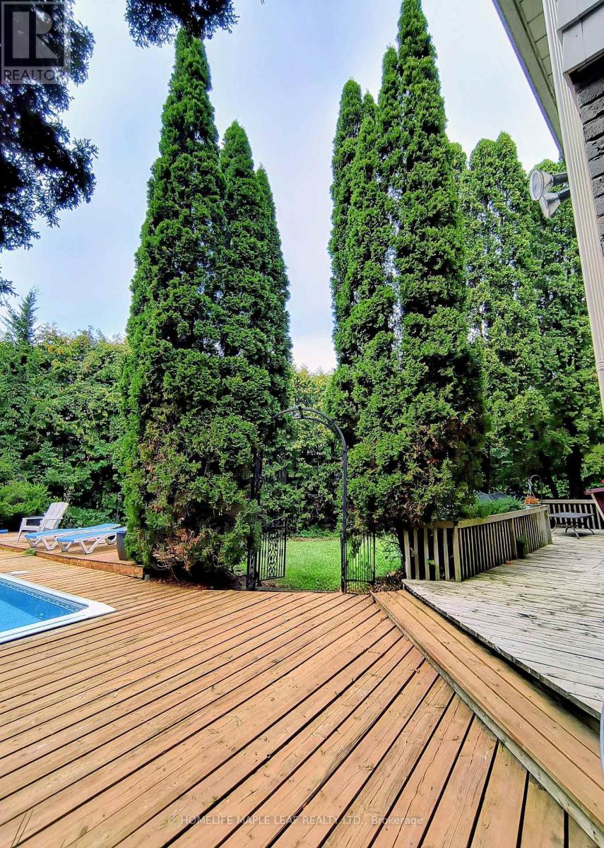 20 Brookfield Court, Markham, Ontario  L3P 2W9 - Photo 7 - N13747320