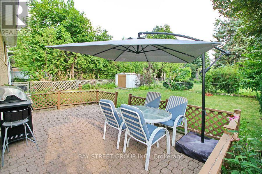 Main Fl - 324 Elmwood Avenue, Richmond Hill (Harding), Ontario  L4C 1L8 - Photo 3 - N13747324